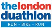 London Duathlon, free training plans